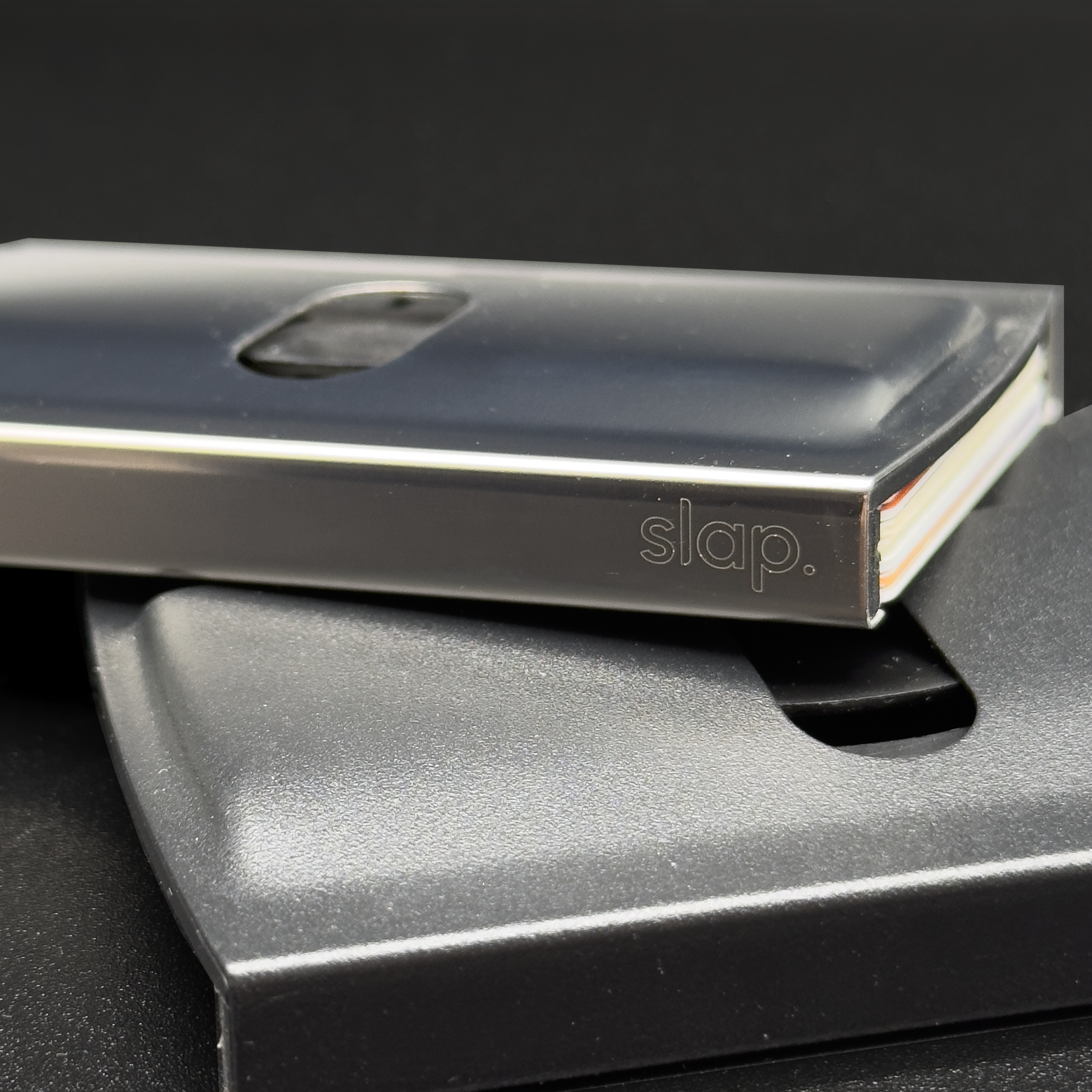 Wallet - Founders Edition