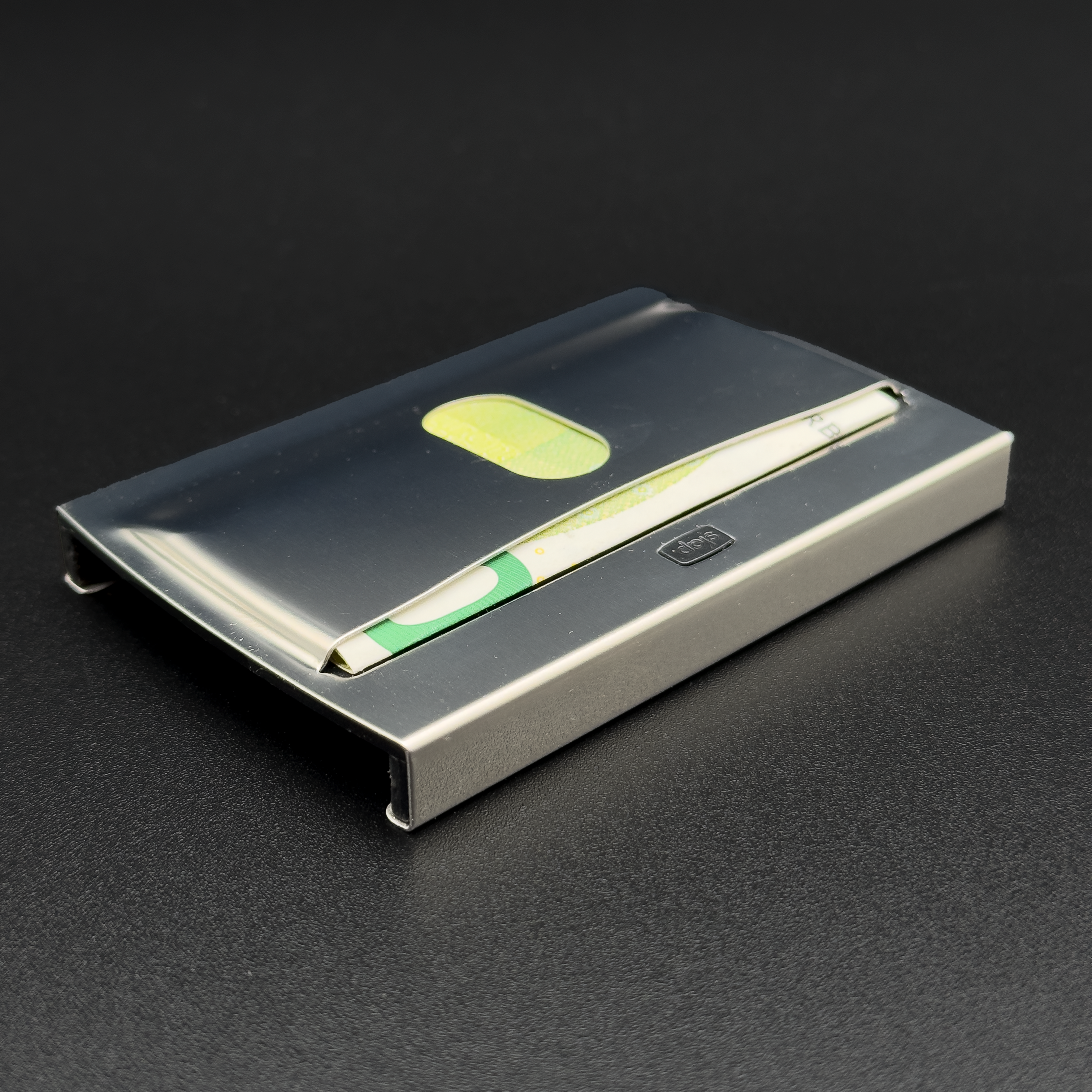 Wallet - Founders Edition