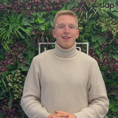 Wallet - Arctic Edition